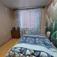Квартира 33 м², 2-комнатная - изображение 4