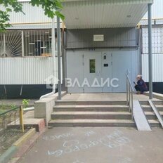 Квартира 45 м², 2-комнатная - изображение 1