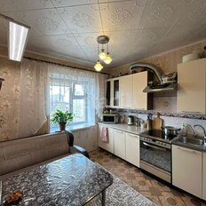 Квартира 69,2 м², 3-комнатная - изображение 2