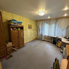 Квартира 62,2 м², 3-комнатная - изображение 3