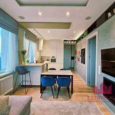 Квартира 64,6 м², 2-комнатная - изображение 1