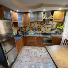 Квартира 70,4 м², 1-комнатная - изображение 4