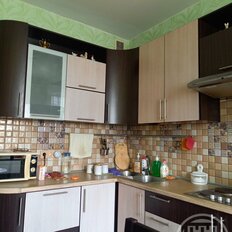 Квартира 69,1 м², 2-комнатная - изображение 1