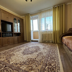 Квартира 64 м², 3-комнатная - изображение 4