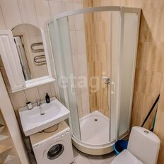 Квартира 19,7 м², студия - изображение 5