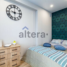 Квартира 25 м², студия - изображение 3