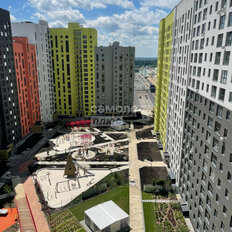 Квартира 26,7 м², 1-комнатная - изображение 5