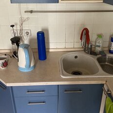 Квартира 39 м², 1-комнатная - изображение 2