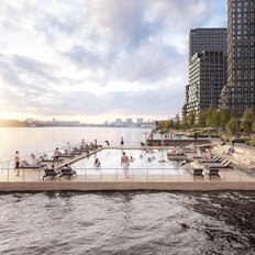 Квартира 41 м², 1-комнатная - изображение 2