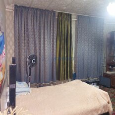 Квартира 32,4 м², 1-комнатная - изображение 3