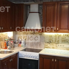 Квартира 35,5 м², 1-комнатная - изображение 2