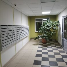 Квартира 35,1 м², 1-комнатная - изображение 3