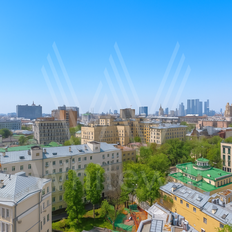 Квартира 117 м², 2-комнатная - изображение 4