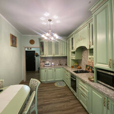 Квартира 55 м², 2-комнатная - изображение 2