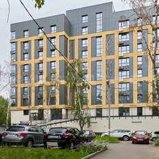 Квартира 82,1 м², 3-комнатная - изображение 3