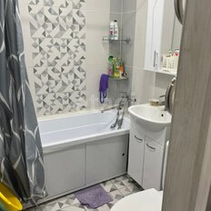 Квартира 36 м², 1-комнатная - изображение 4