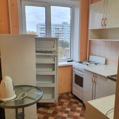 Квартира 22 м², 1-комнатная - изображение 1