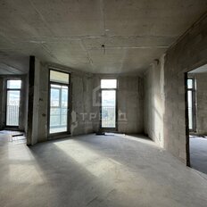 Квартира 186,5 м², 5-комнатная - изображение 4