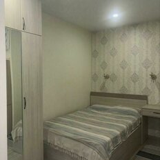 Квартира 40 м², 2-комнатная - изображение 4