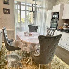 Квартира 74 м², 2-комнатная - изображение 4