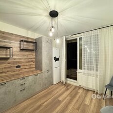 Квартира 40 м², 1-комнатная - изображение 2