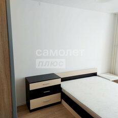 Квартира 41,3 м², 2-комнатная - изображение 4