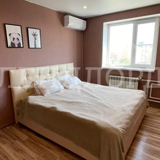 Квартира 54,5 м², 2-комнатная - изображение 5