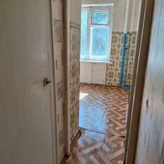 Квартира 30,2 м², 1-комнатная - изображение 4