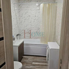 Квартира 44 м², 2-комнатная - изображение 4