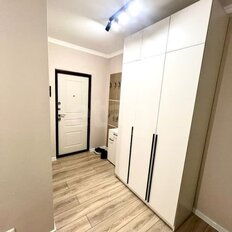 Квартира 58,3 м², 2-комнатная - изображение 1