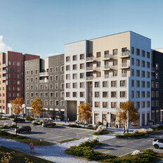 Квартира 81,6 м², 3-комнатная - изображение 4