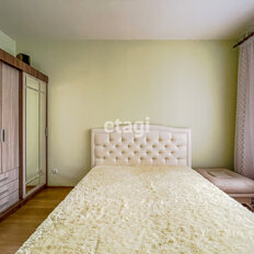 Квартира 47,8 м², 2-комнатная - изображение 5