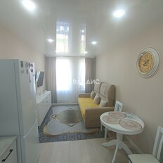 Квартира 37,3 м², 1-комнатная - изображение 5