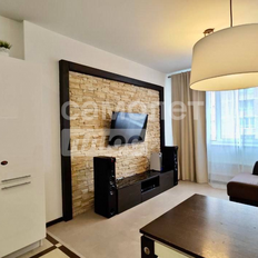 Квартира 68,4 м², 2-комнатная - изображение 4