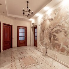 Квартира 208 м², 5-комнатная - изображение 5