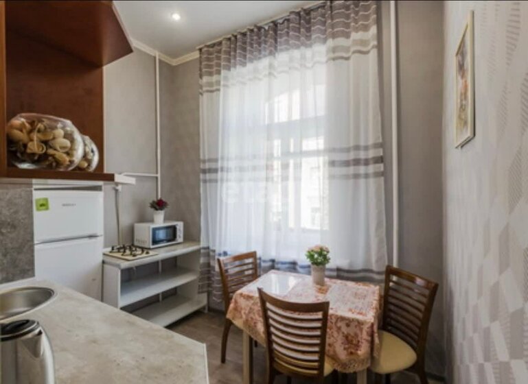 40 м², 1-комнатная квартира 37 000 ₽ в месяц - изображение 73