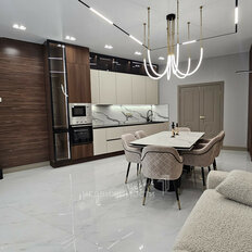 Квартира 122 м², 4-комнатная - изображение 3