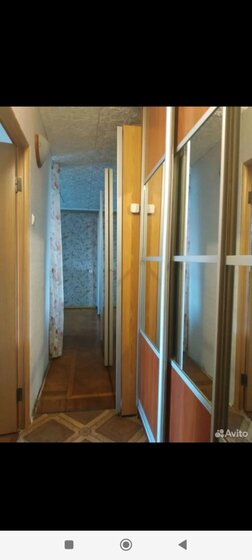 73 м², 3-комнатная квартира 6 300 000 ₽ - изображение 54