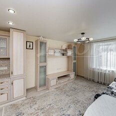 Квартира 34 м², 1-комнатная - изображение 3