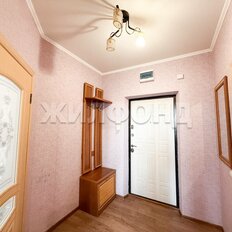 Квартира 34 м², 1-комнатная - изображение 3