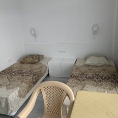 Квартира 17 м², 1-комнатные - изображение 5
