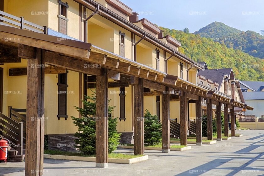 230 м² дом, 3 сотки участок 32 000 000 ₽ - изображение 23