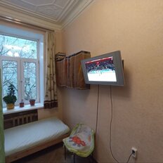 11 м², комната - изображение 3