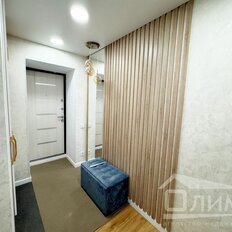 Квартира 54 м², 2-комнатная - изображение 5