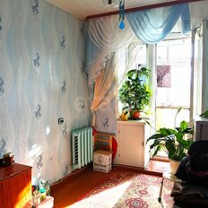 Квартира 58,4 м², 3-комнатная - изображение 5