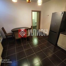 Квартира 49,5 м², 1-комнатная - изображение 2