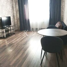Квартира 41 м², 1-комнатная - изображение 3