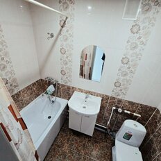 Квартира 33 м², 1-комнатная - изображение 2