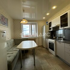 Квартира 99,3 м², 3-комнатная - изображение 3