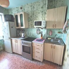 Квартира 61 м², 3-комнатная - изображение 3